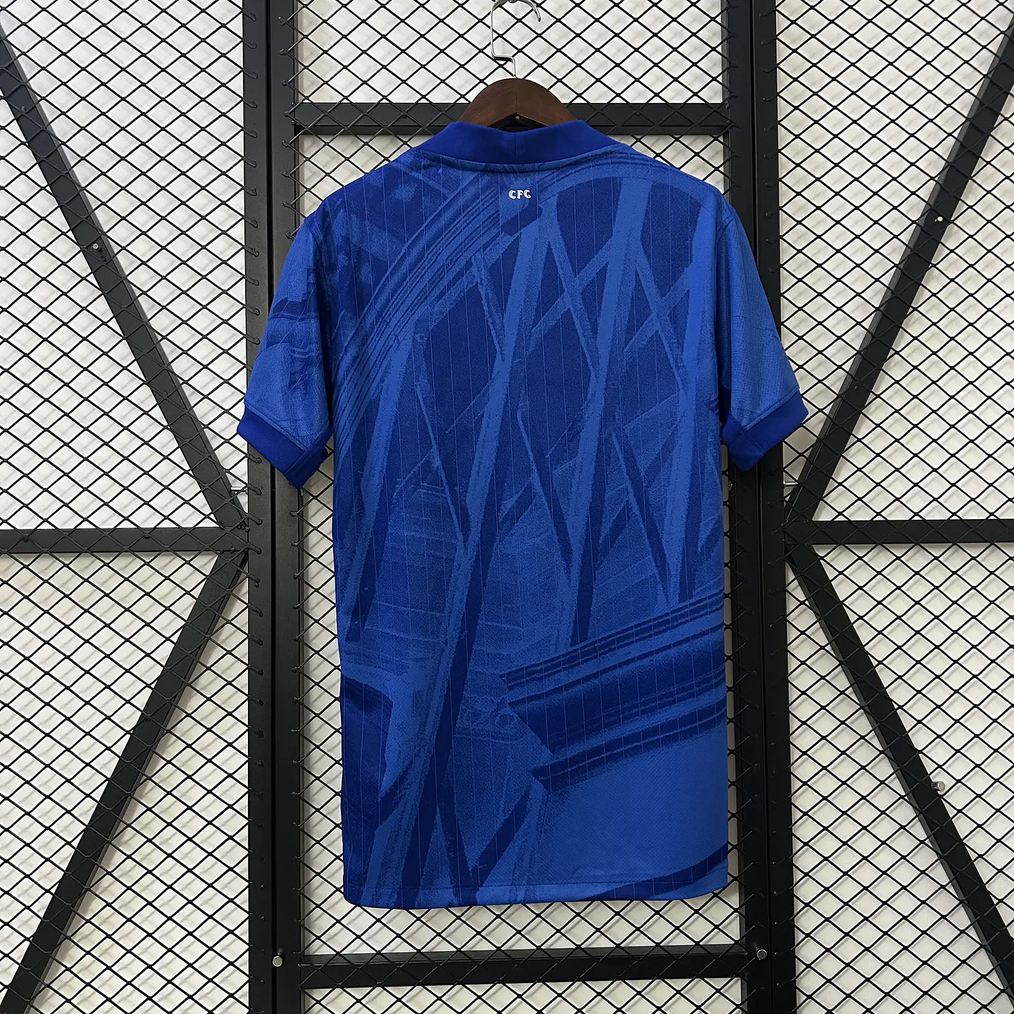 Chelsea Home 25/26 2