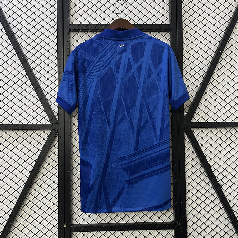 Chelsea Home 25/26 2