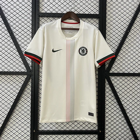 Chelsea Third 25/26