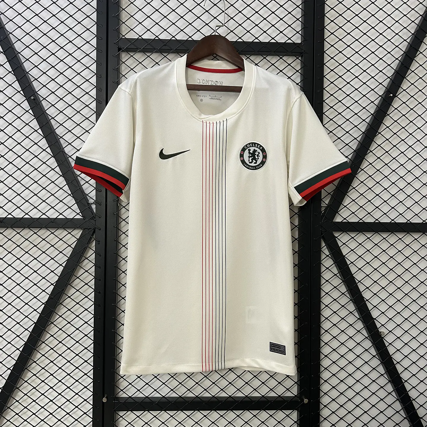 Chelsea Third 25/26 1