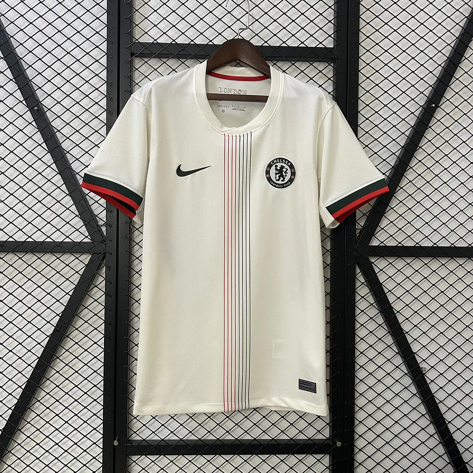 Chelsea Third 25/26 1
