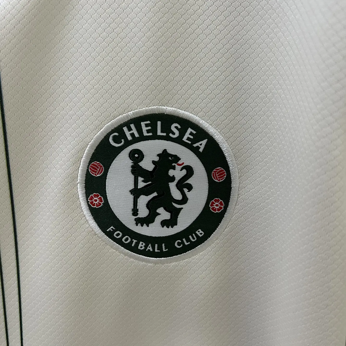 Chelsea Third 25/26 6