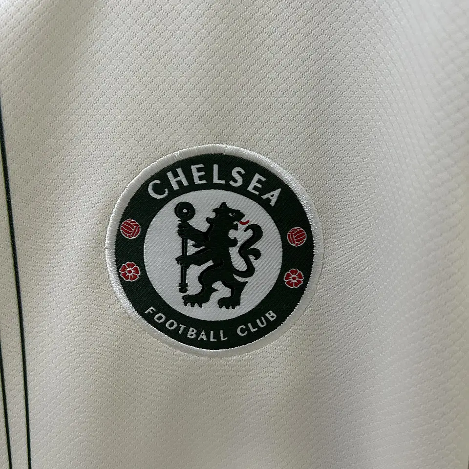Chelsea Third 25/26 6