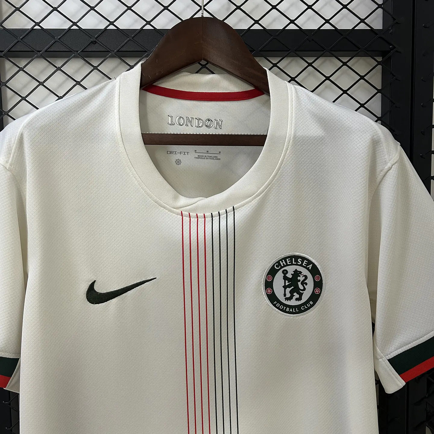 Chelsea Third 25/26 3