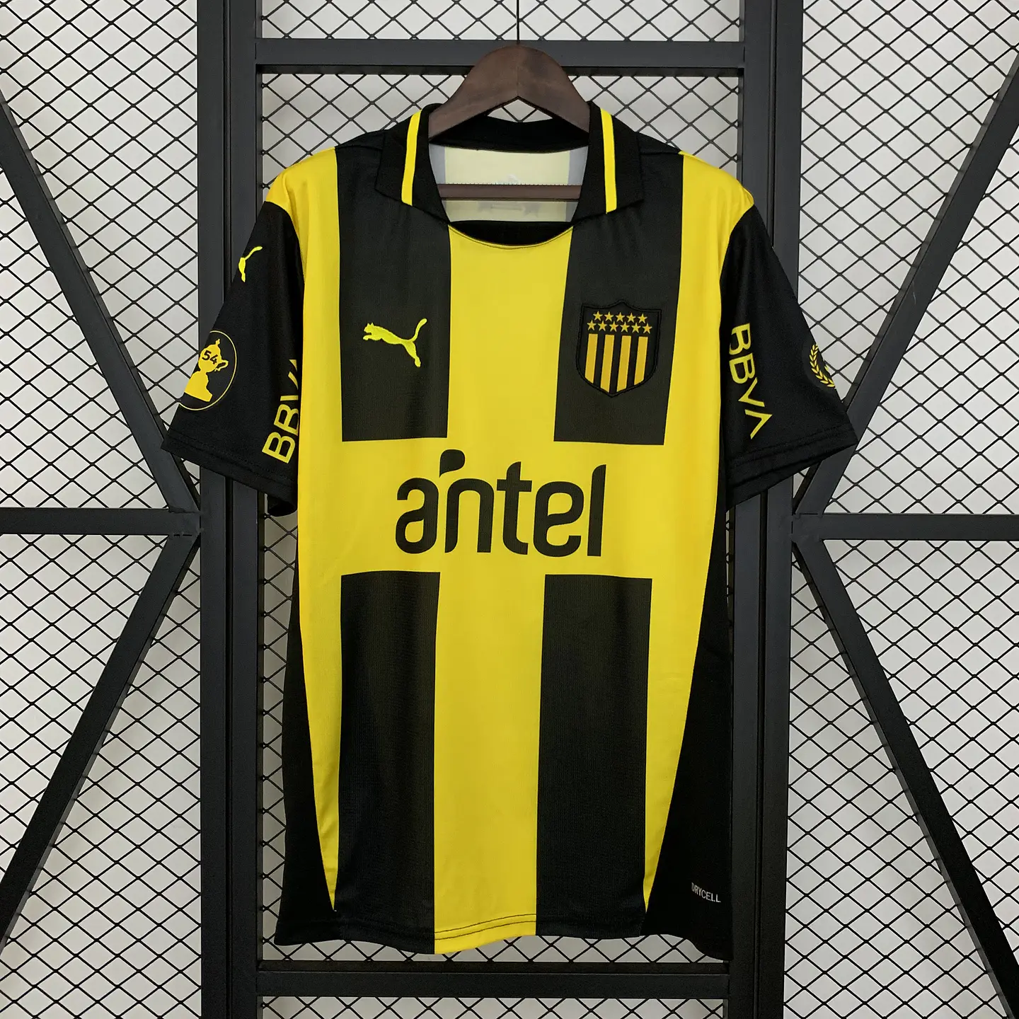 Penarol Home 25/26 2