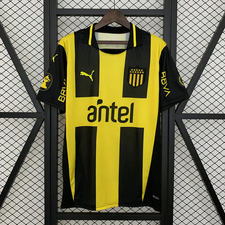 Penarol Home 25/26 2