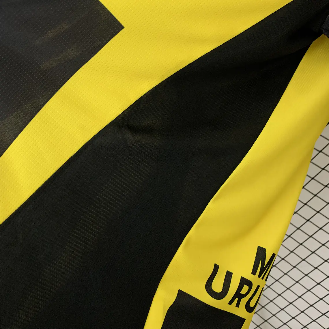 Penarol Home 25/26 6