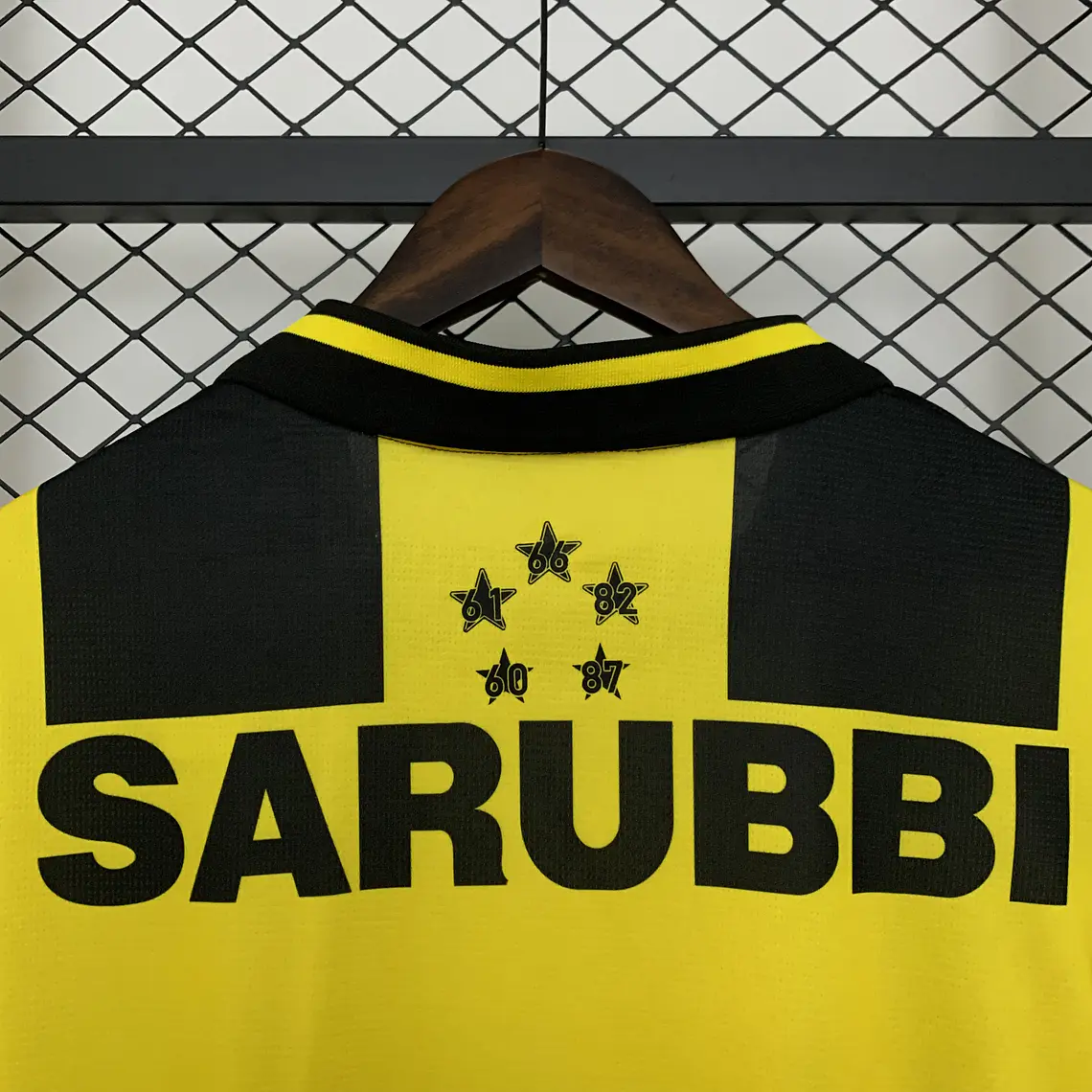 Penarol Home 25/26 7