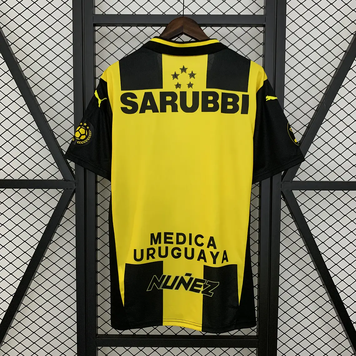 Penarol Home 25/26 4