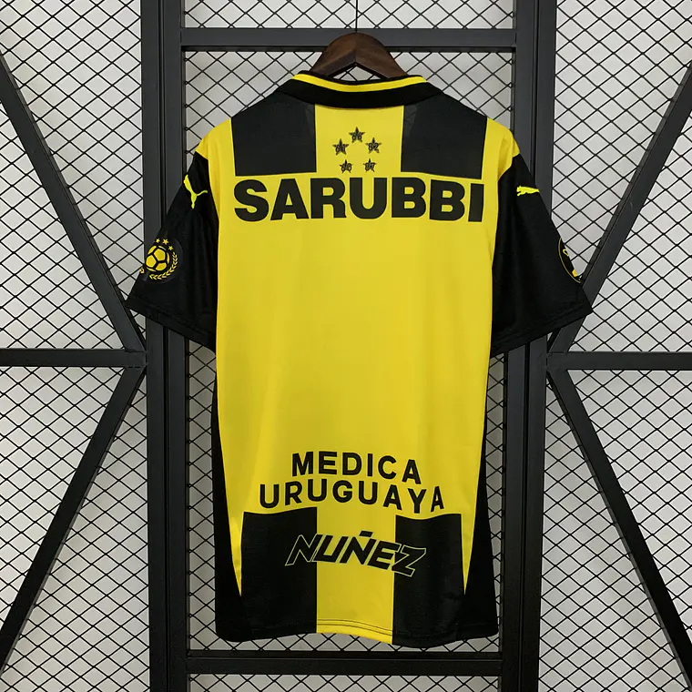 Penarol Home 25/26 4