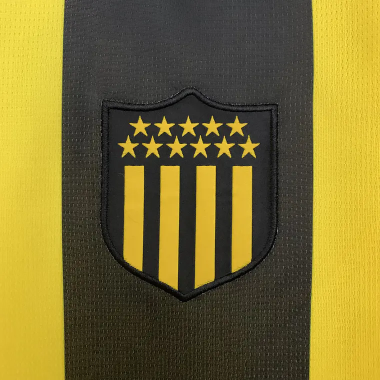 Penarol Home 25/26 8