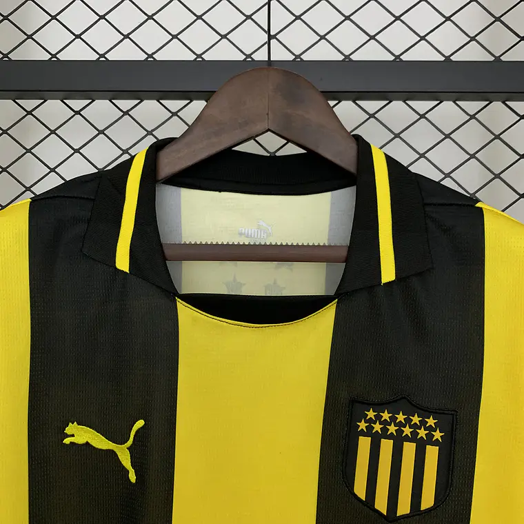 Penarol Home 25/26 3