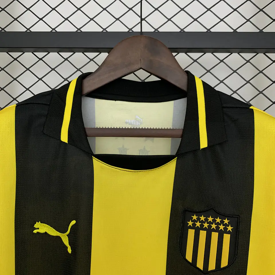 Penarol Home 25/26 3