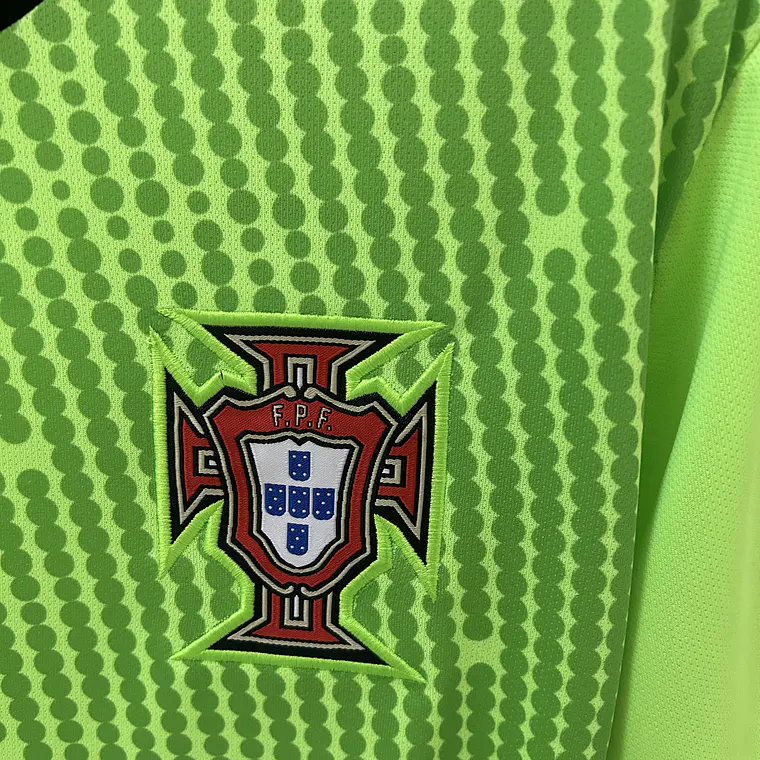 Portugal Guarda-Redes 25/26 7