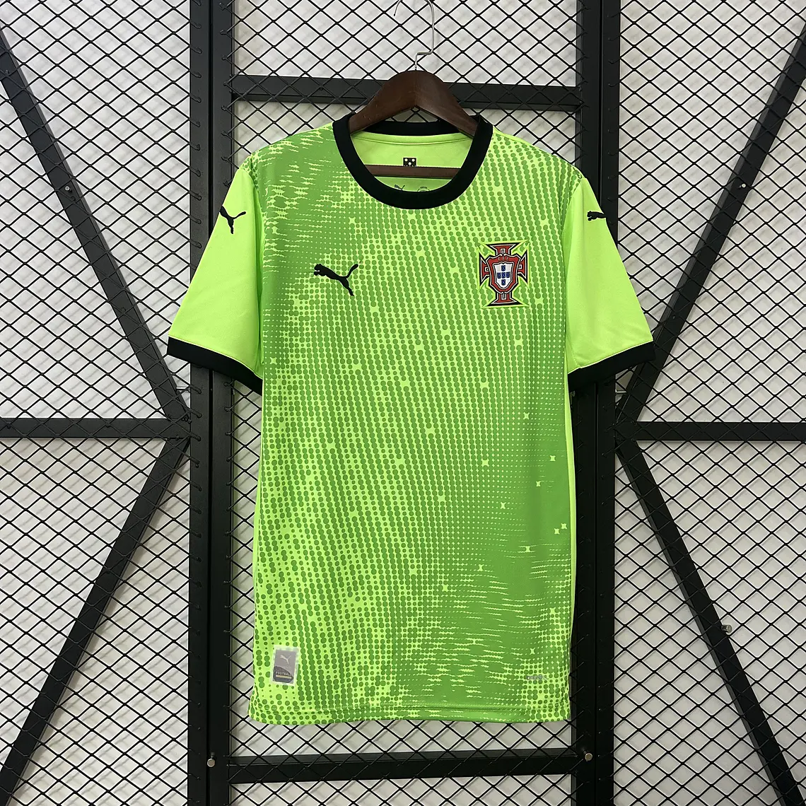 Portugal Guarda-Redes 25/26 2