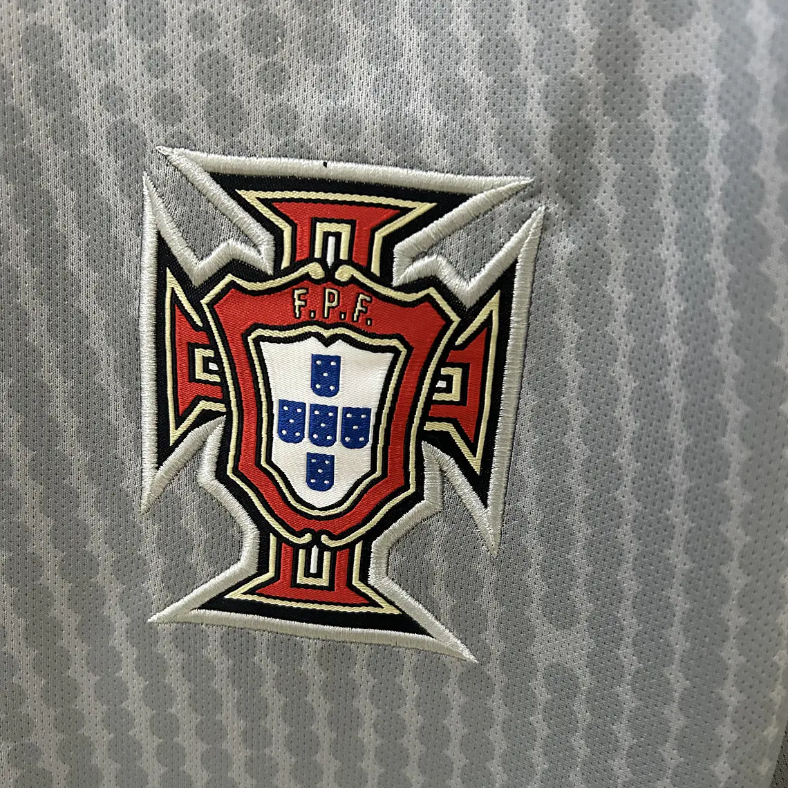 Portugal Guarda-Redes 25/26 6