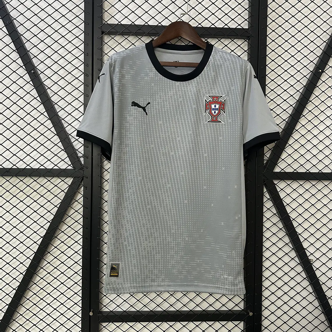 Portugal Guarda-Redes 25/26 2