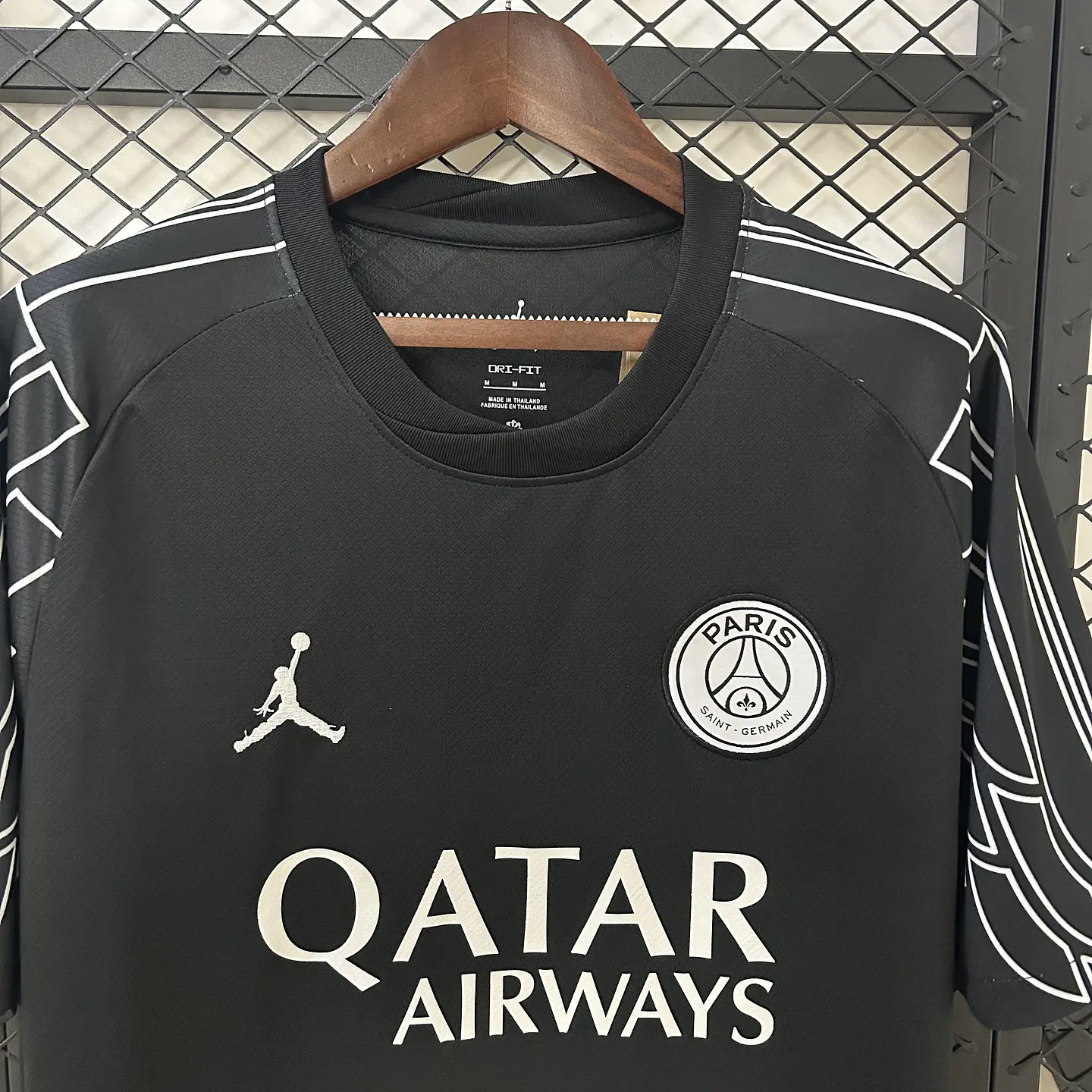 PSG 4th 25/26 3