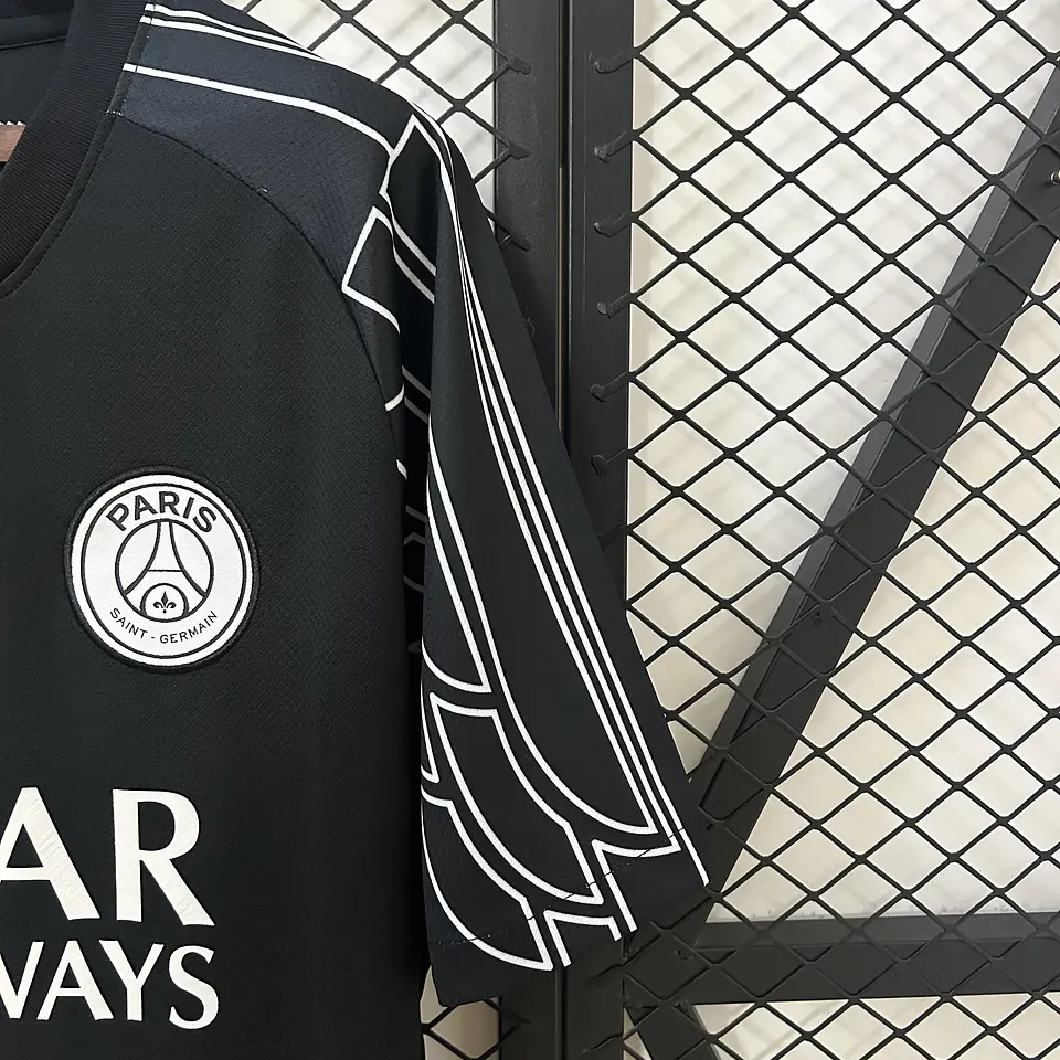 PSG 4th 25/26 5