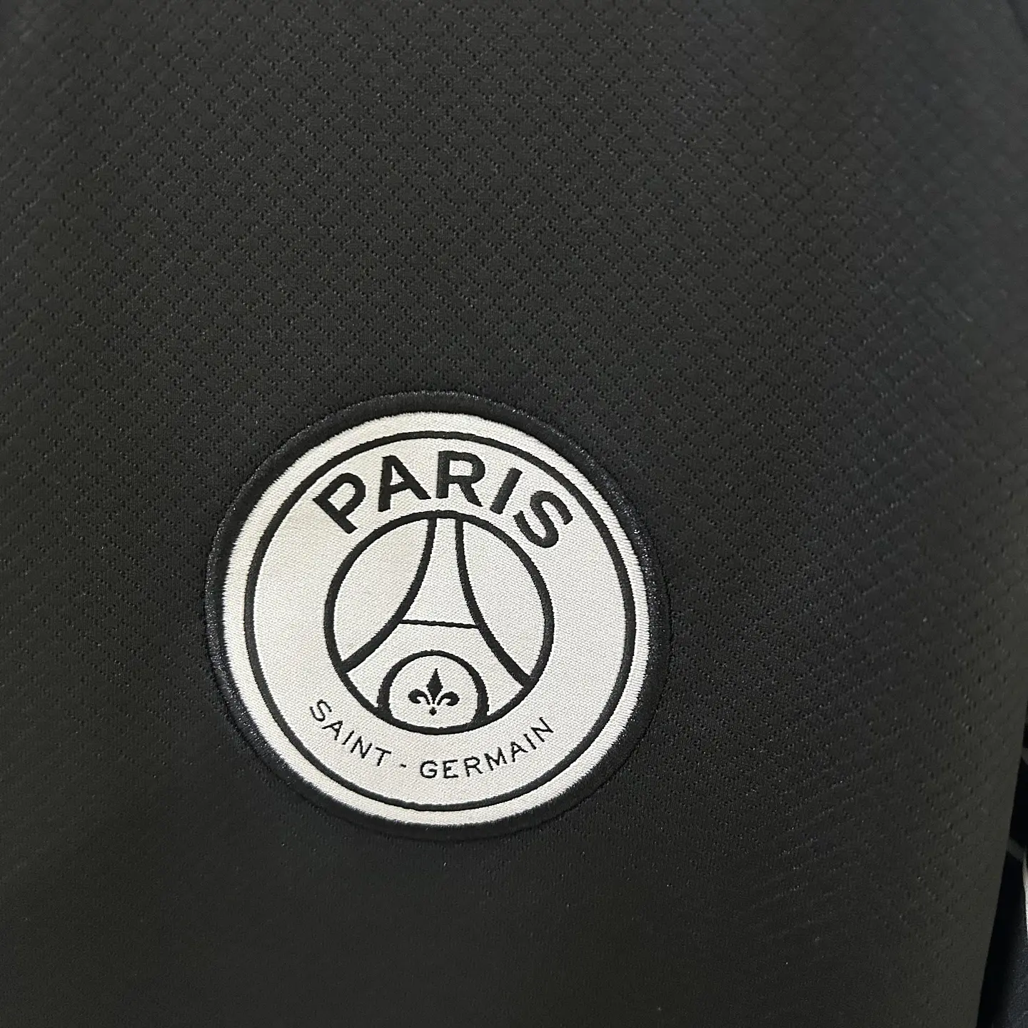 PSG 4th 25/26 8