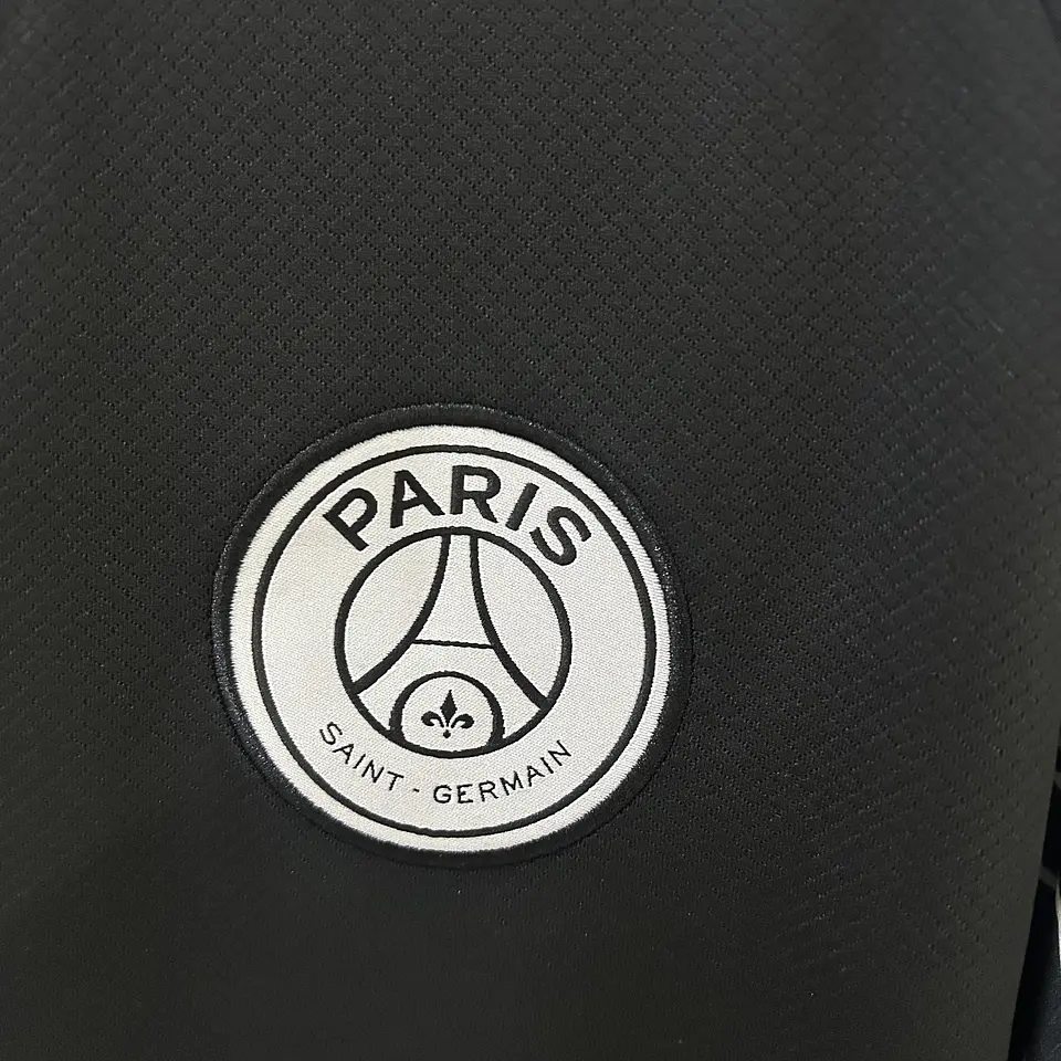 PSG 4th 25/26 8