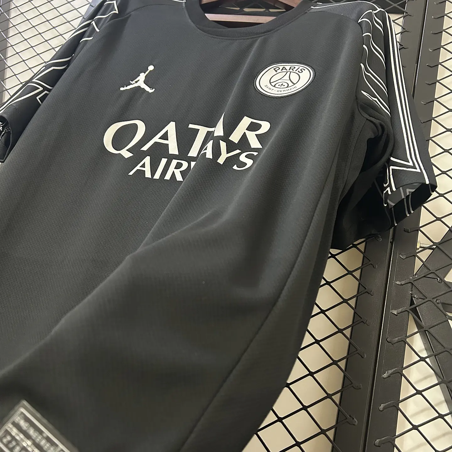 PSG 4th 25/26 6