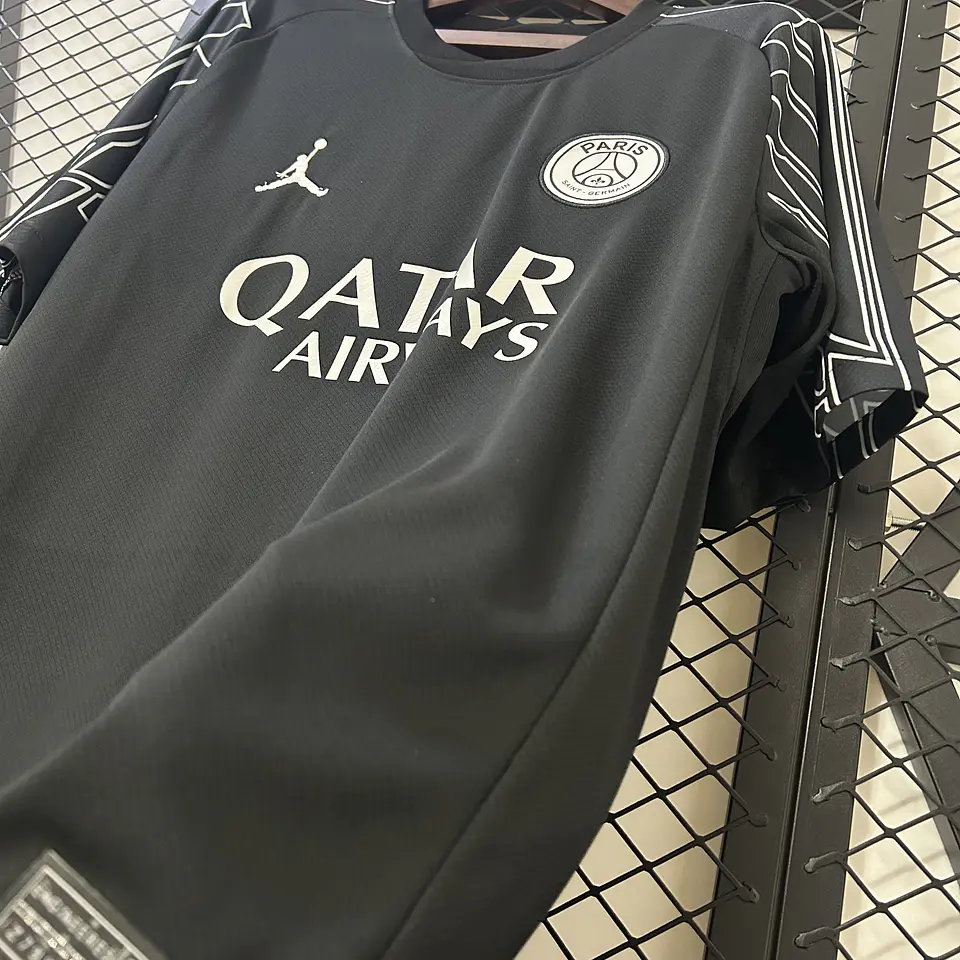PSG 4th 25/26 6