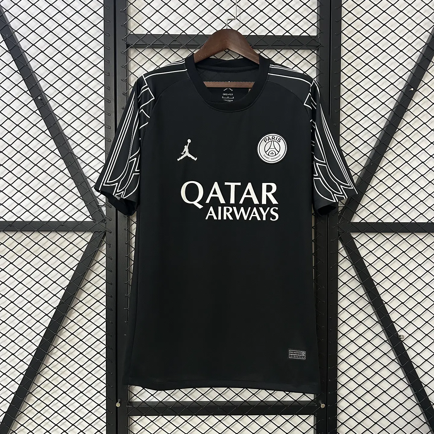 PSG 4th 25/26 2