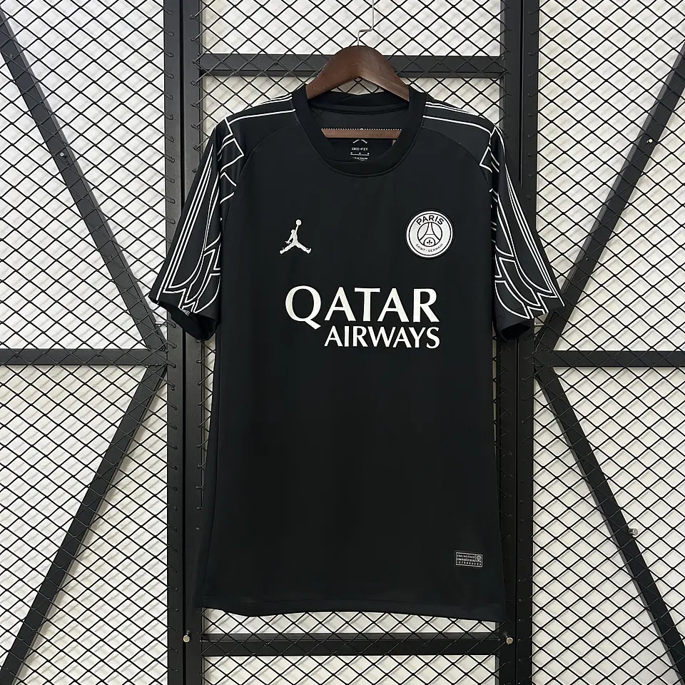 PSG 4th 25/26 2