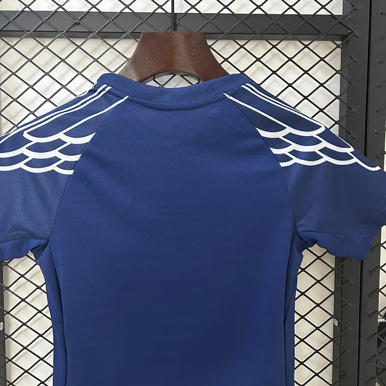 PSG 4TH Kit-Criança 25/26 6