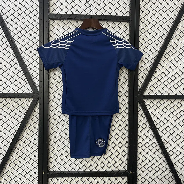 PSG 4TH Kit-Criança 25/26 4