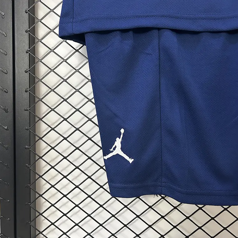 PSG 4TH Kit-Criança 25/26 7