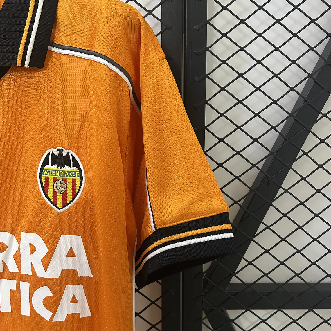 Valencia Away 99/00 6