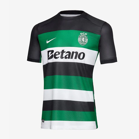 Sporting Home 24/25 