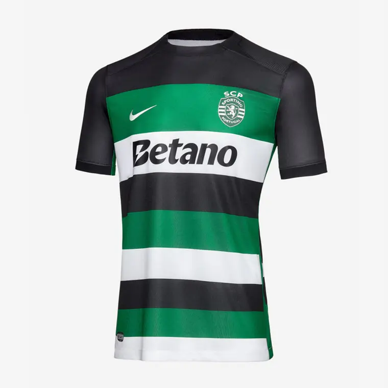 Sporting Home 24/25  1