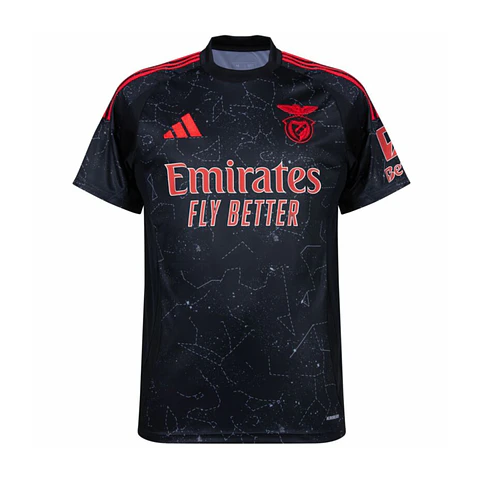 Benfica Away 24/25