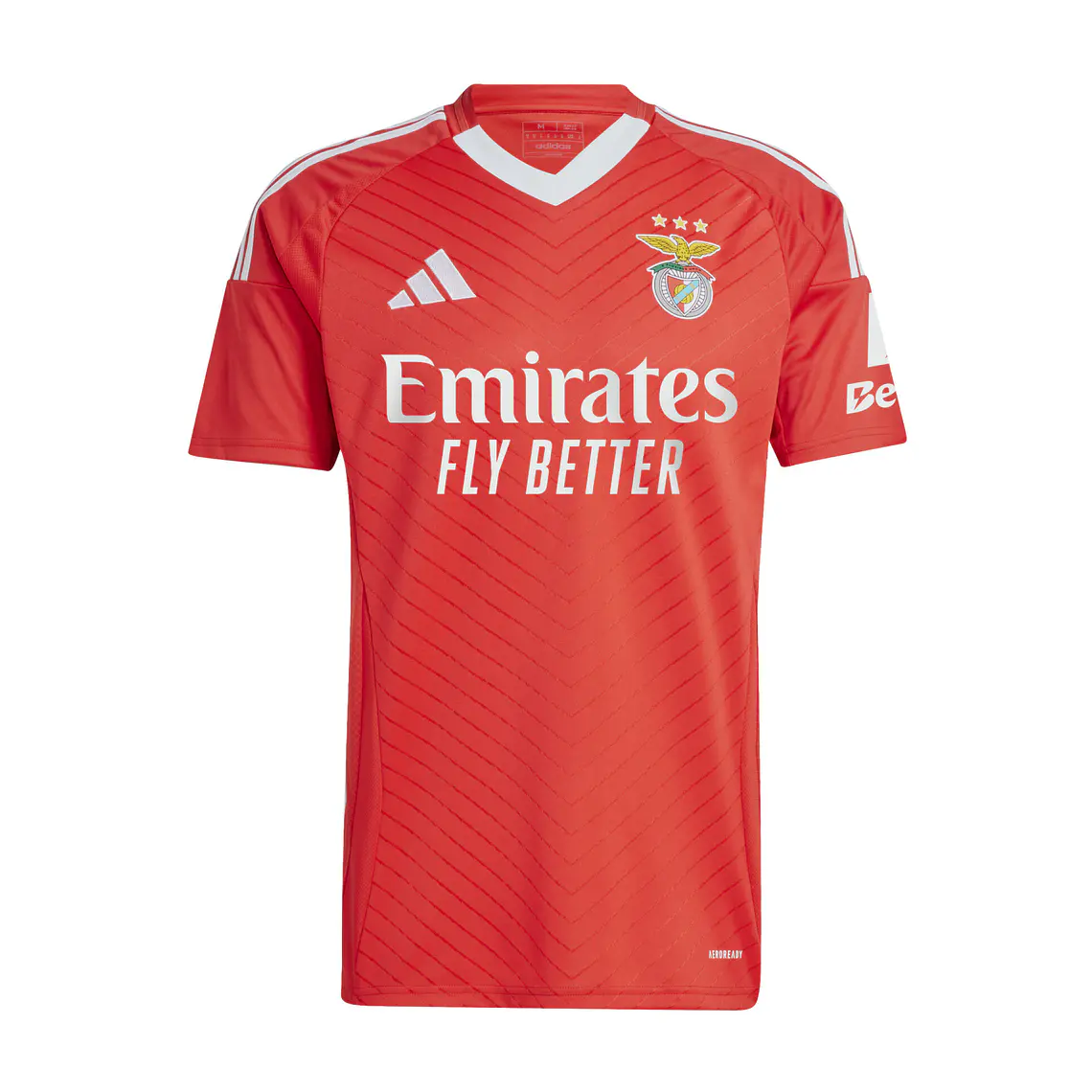 Benfica Home 24/25 1