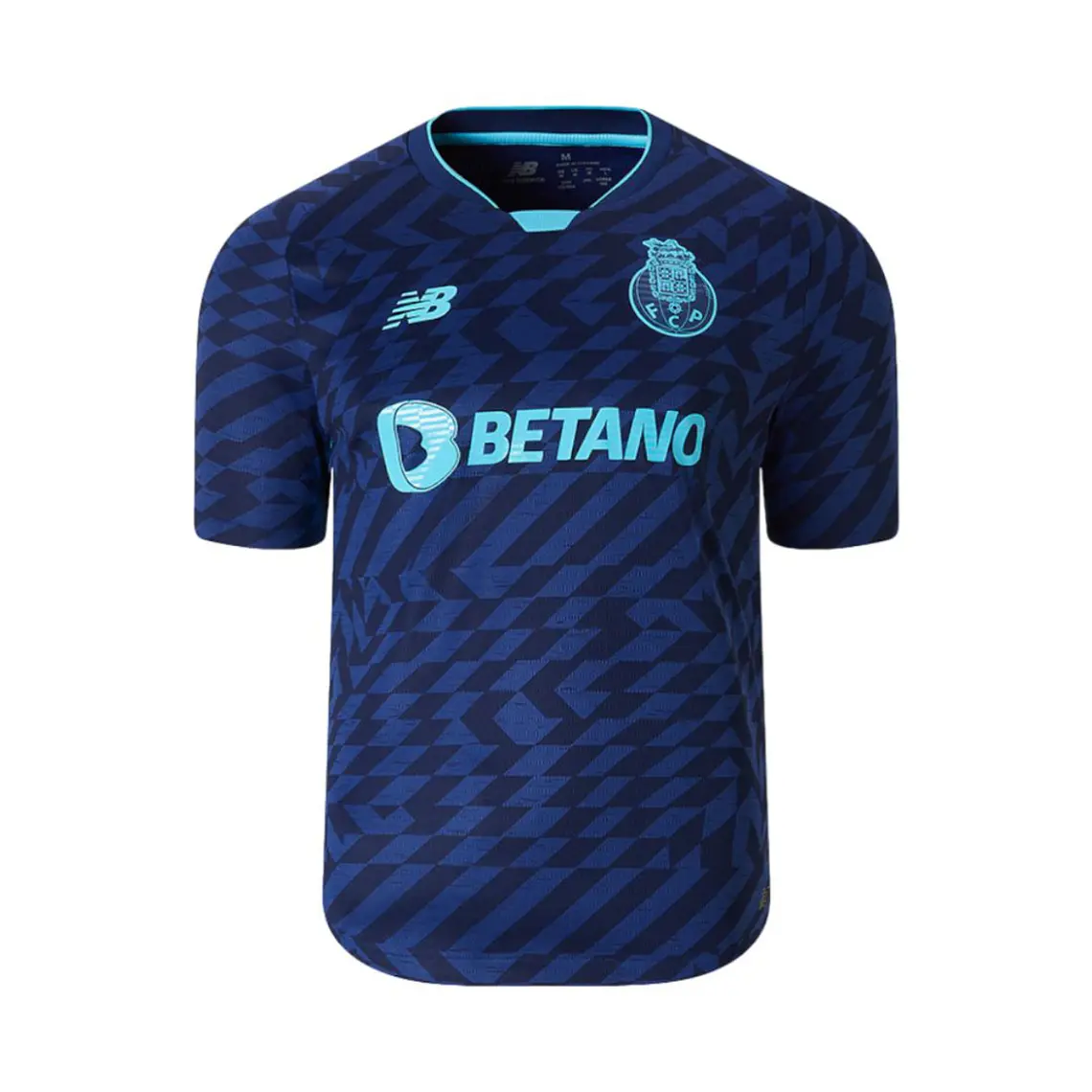 Porto Third 24/25 1
