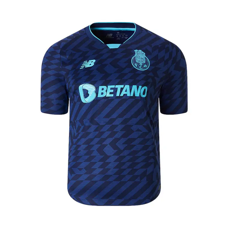 Porto Third 24/25 1