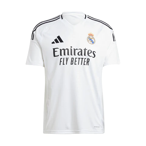 Real Madrid Home 24/25