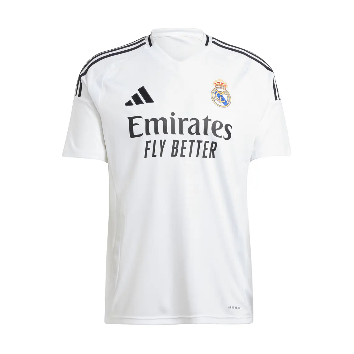 Real Madrid Home 24/25 1