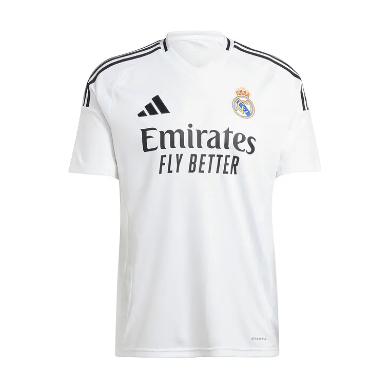 Real Madrid Home 24/25 1