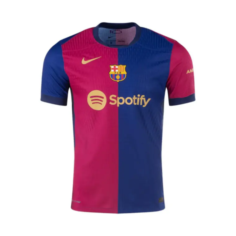 Barcelona Home 24/25 1
