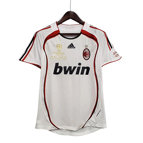 Milan Away 06/07