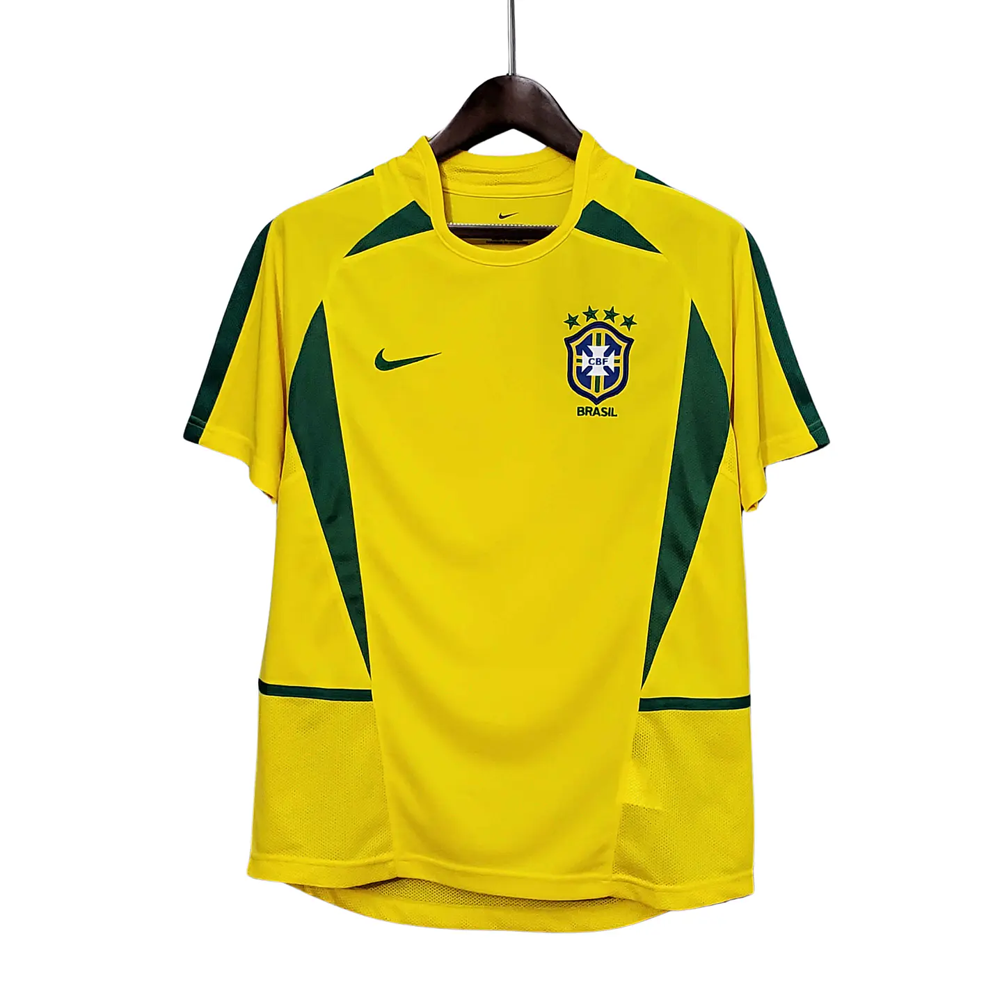 Brasil Home 2002  1