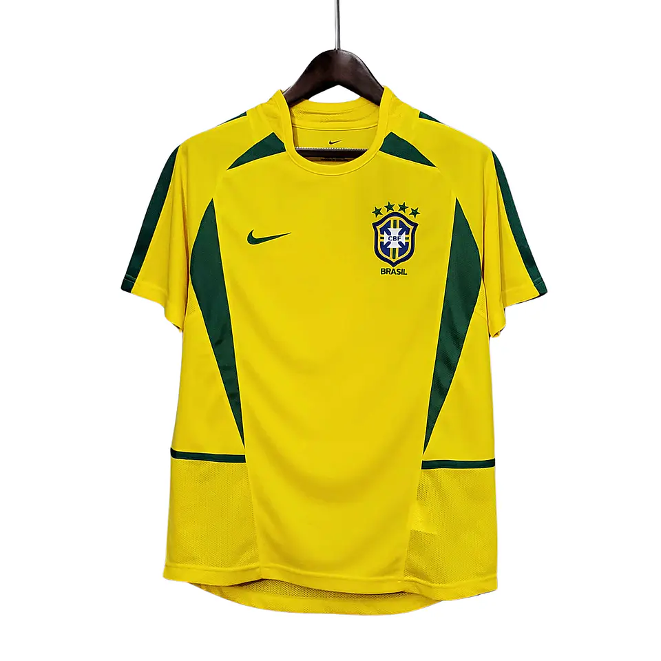 Brasil Home 2002  1
