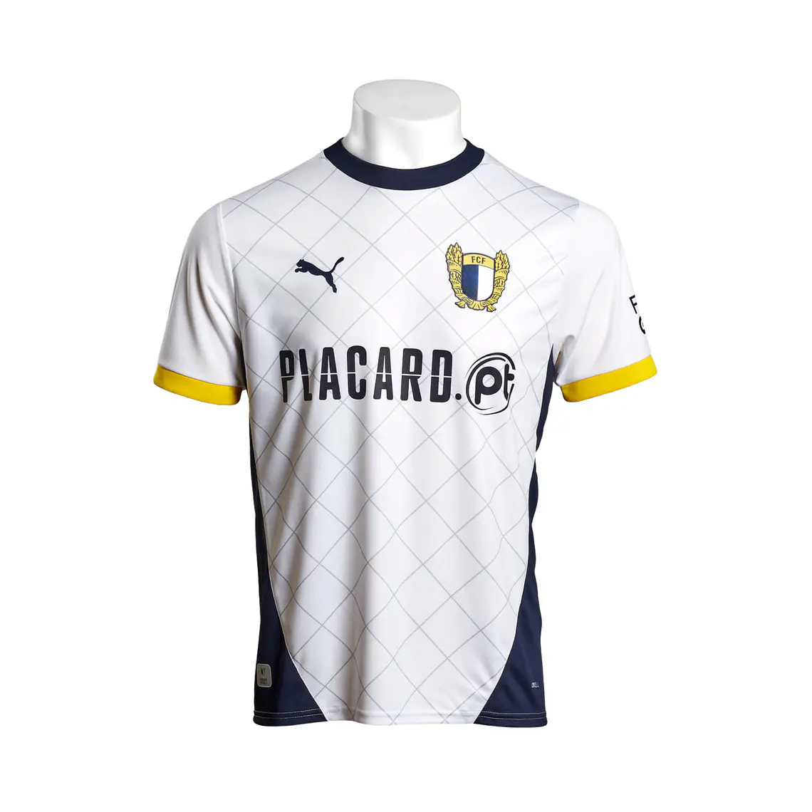 Famalicão Home 24/25 1