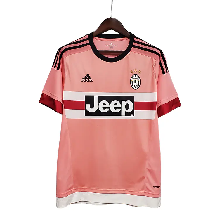 Juventus Away 15/16 1