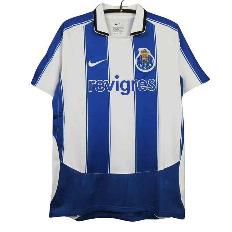 Porto Home 03/04 1