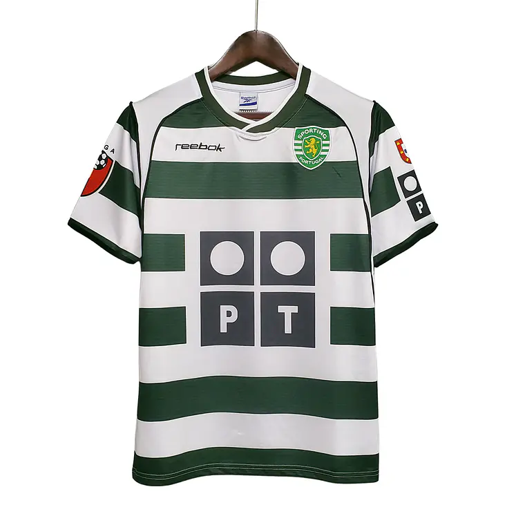 Sporting Home 01/03 1